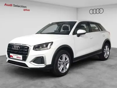 Brugt Audi Q2
