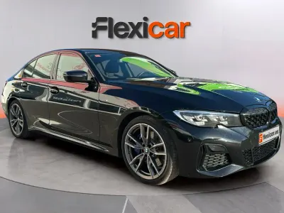 Usado BMW M340