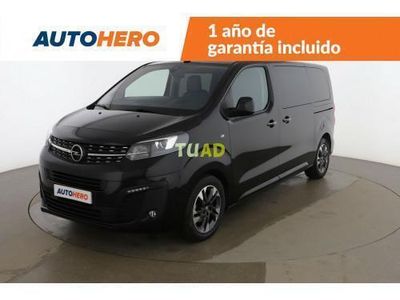 usado Opel Zafira Life 2.0 CDTI L Business Elegance