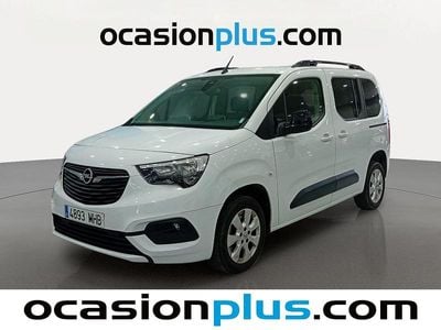 Opel Combo Life
