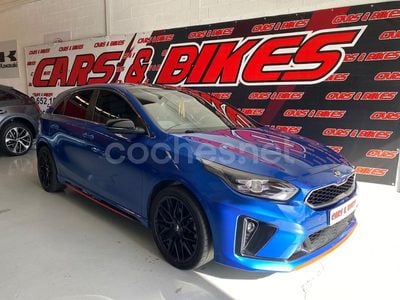Kia Ceed GT