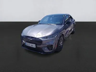 Usado Ford Mustang GT