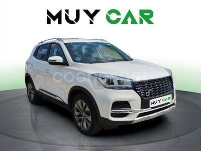 DR Automobiles DR4