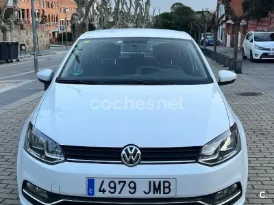 Usado VW Polo