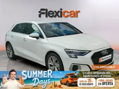 Usado Audi A3 Sportback e-tron