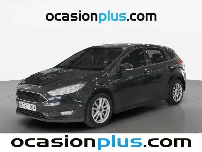 Usado Ford Focus