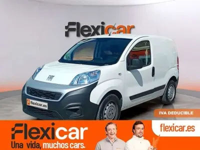 Usado Fiat Fiorino