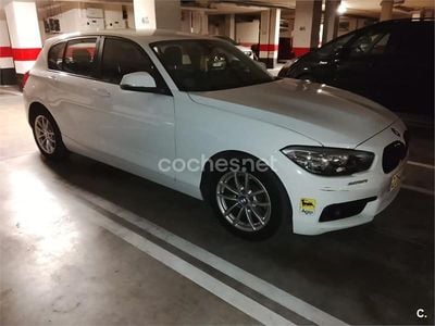 BMW 116
