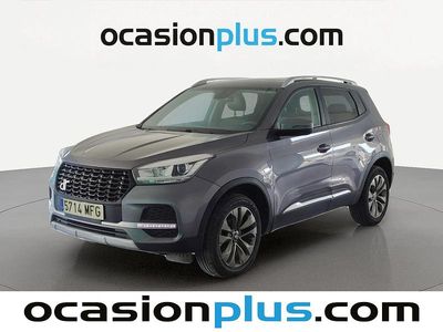 Usado DR DR 4.0 116 CV (85 kW) 2023 Blanco SUV