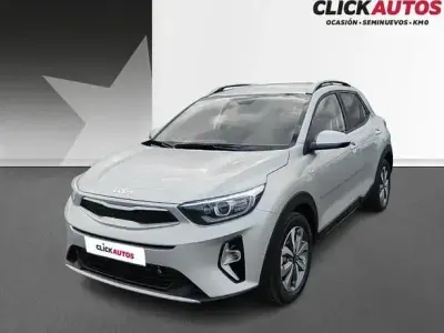Usado Kia Stonic Active 100 CV (73 kW) 2025 SUV