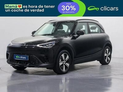 Usado Smart #1 Edition #1 200 kW (272 CV) 2025 Negro SUV