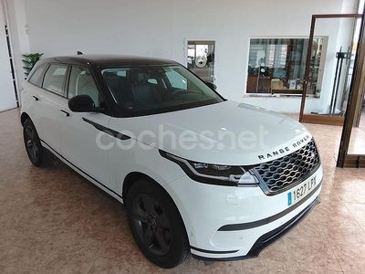 Usado Land Rover Range Rover Velar 204 CV (150 kW) 2021 Blanco SUV