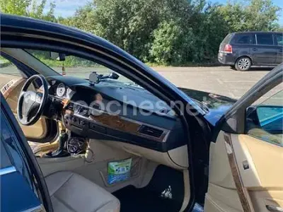 Usado BMW 520