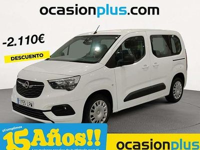Opel Combo Life