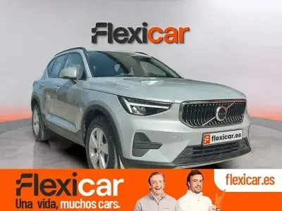 Brugt Volvo XC40