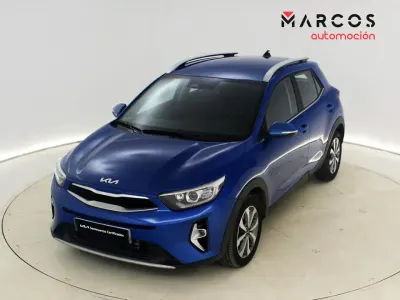 Brugt Kia Stonic 100 HK (73 kW) 2024 SUV