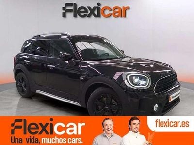 Mini Cooper D Countryman