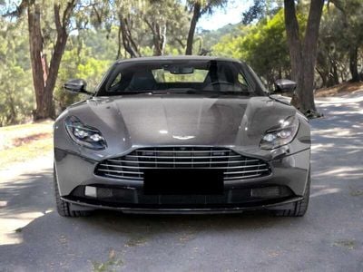 Aston Martin DB11