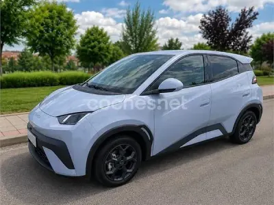 Usado BYD Dolphin Surf Comfort 2025 Eléctrico Utilitario