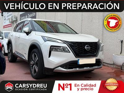 Otro Usado 2023 Nissan X-Trail Tekna SUV | 31.900 € (Super precio)
