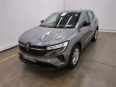 Usado Renault Austral