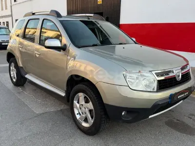 Usado Dacia Duster