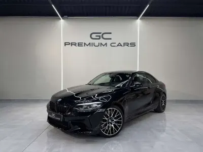 Usado BMW M2