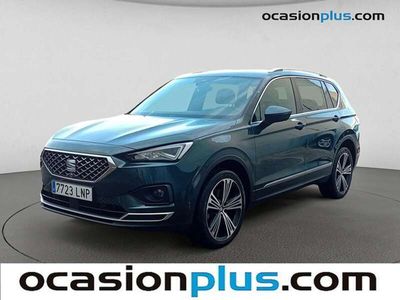 usado Seat Tarraco 2.0 TDI 147kW 4WD DSG Xcellence GO