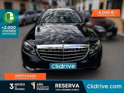 Mercedes E300