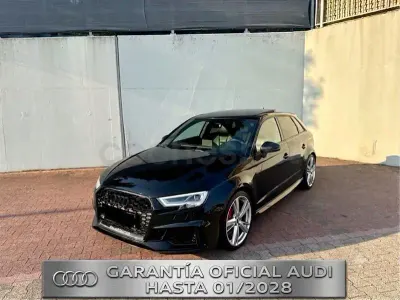 Usado Audi RS3