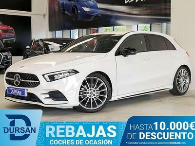 Mercedes A200