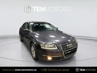 Usado Audi A6