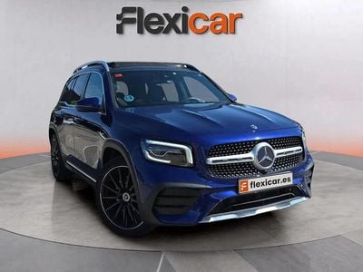 Mercedes GLB220
