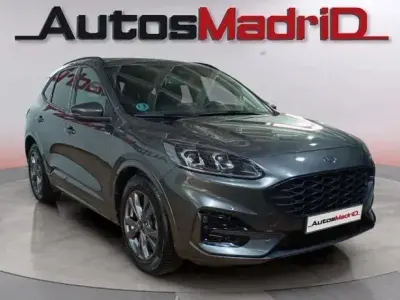 Occasion Ford Kuga ST-Line 120 PK (88 kW) 2023 SUV