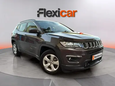 Usado Jeep Compass