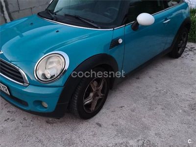 Mini ONE
