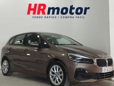 usado BMW 225 SERIE 2 xe iPerformance