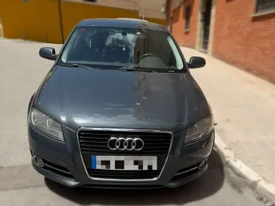 Usado Audi A3 Sportback