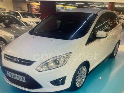 usado Ford C-MAX 1.0 EcoBoost S&S Trend 92 kW (125 CV)