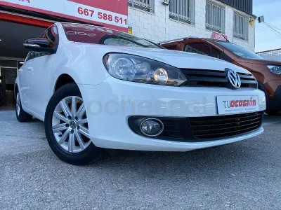 Usado VW Golf VII