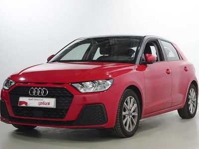 Usado 2020 Audi A1 Advanced Plus | 17.500 € (Precio justo)
