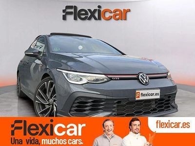 Usado VW Golf VIII GTI Clubsport 301 CV (221 kW) 2022 Gris