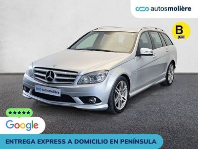 Mercedes C350