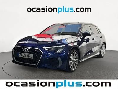 Audi A3 Sportback e-tron