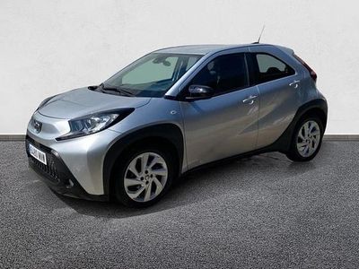 Usado Toyota Aygo X Play 72 CV (52 kW) 2024 SUV