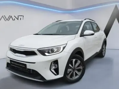 Usado Kia Stonic 100 CV (73 kW) 2024 Otro SUV