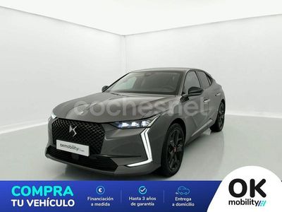 DS Automobiles DS4