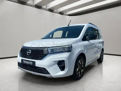 Usado Nissan Townstar
