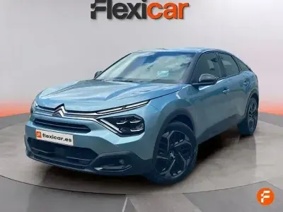 Usado Citroën C4