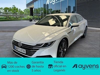 VW Arteon
